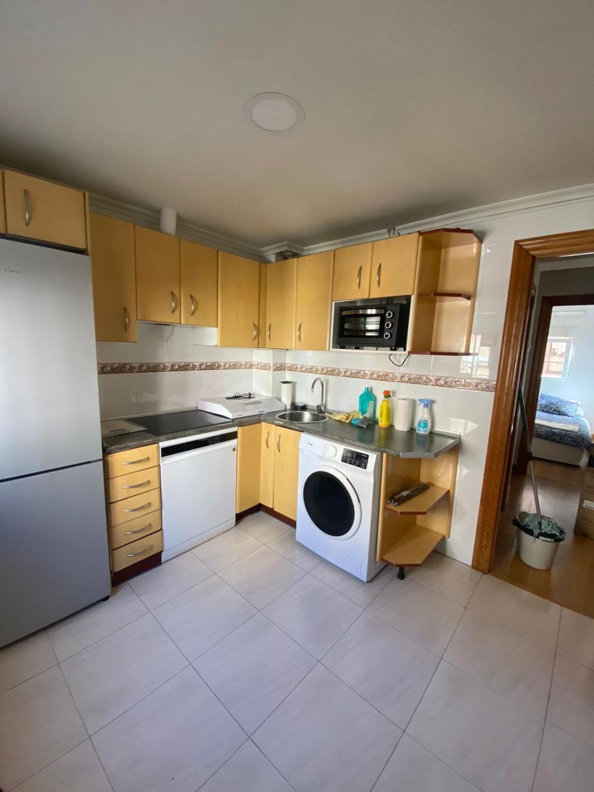 산탄데르 Apartamento En El Centro - Cercano A La Playa 아파트 외부 사진