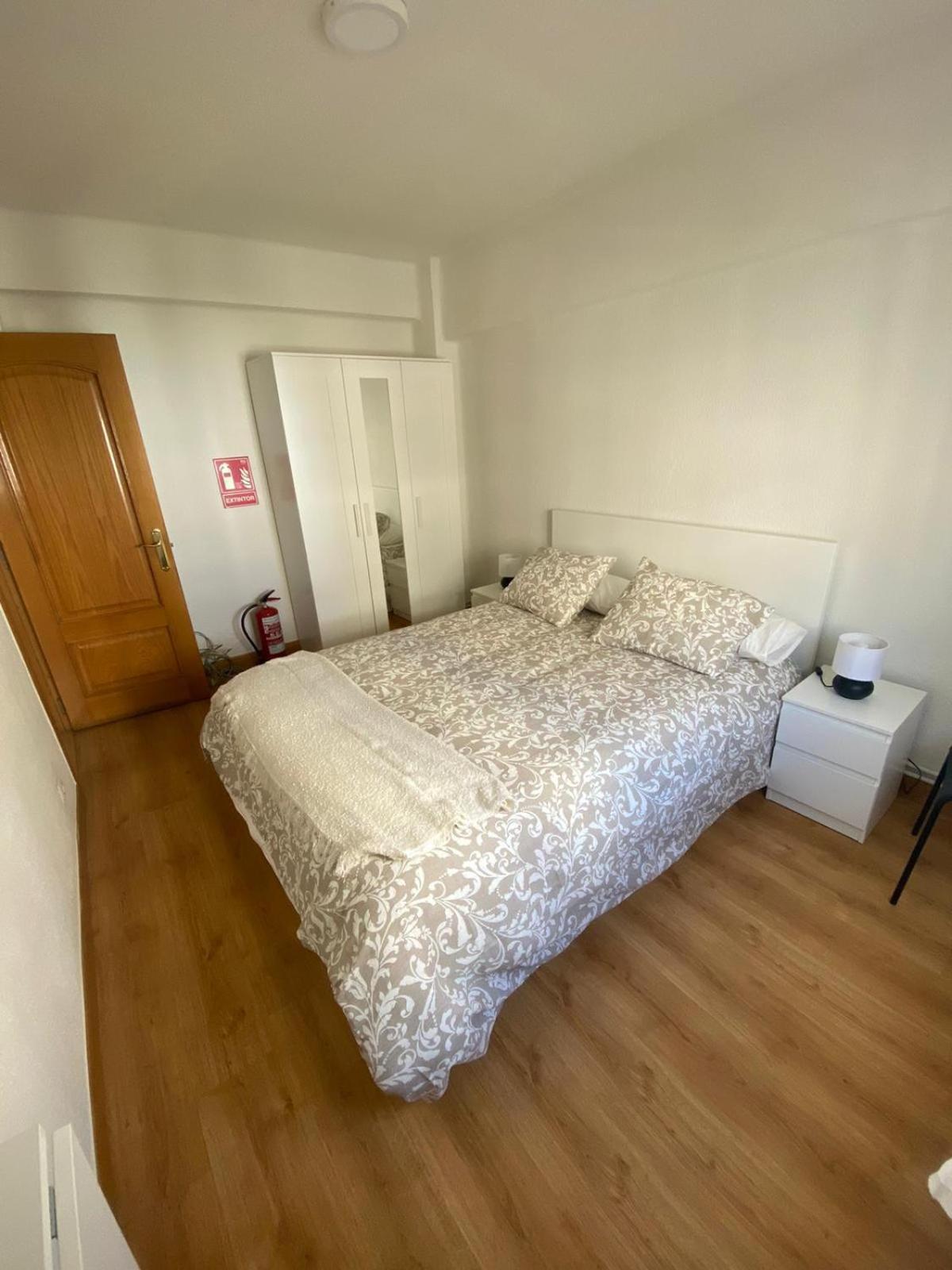 산탄데르 Apartamento En El Centro - Cercano A La Playa 아파트 외부 사진