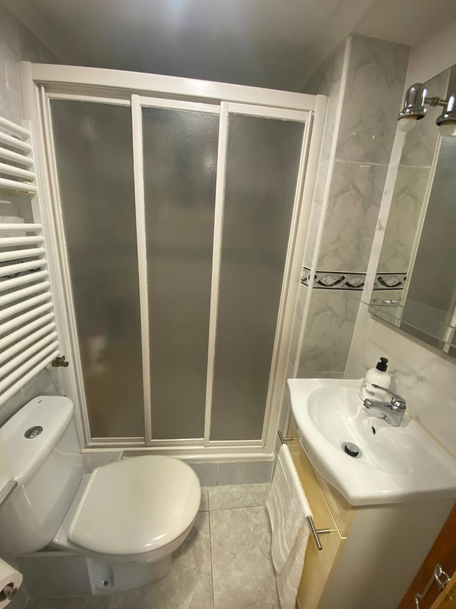 산탄데르 Apartamento En El Centro - Cercano A La Playa 아파트 외부 사진