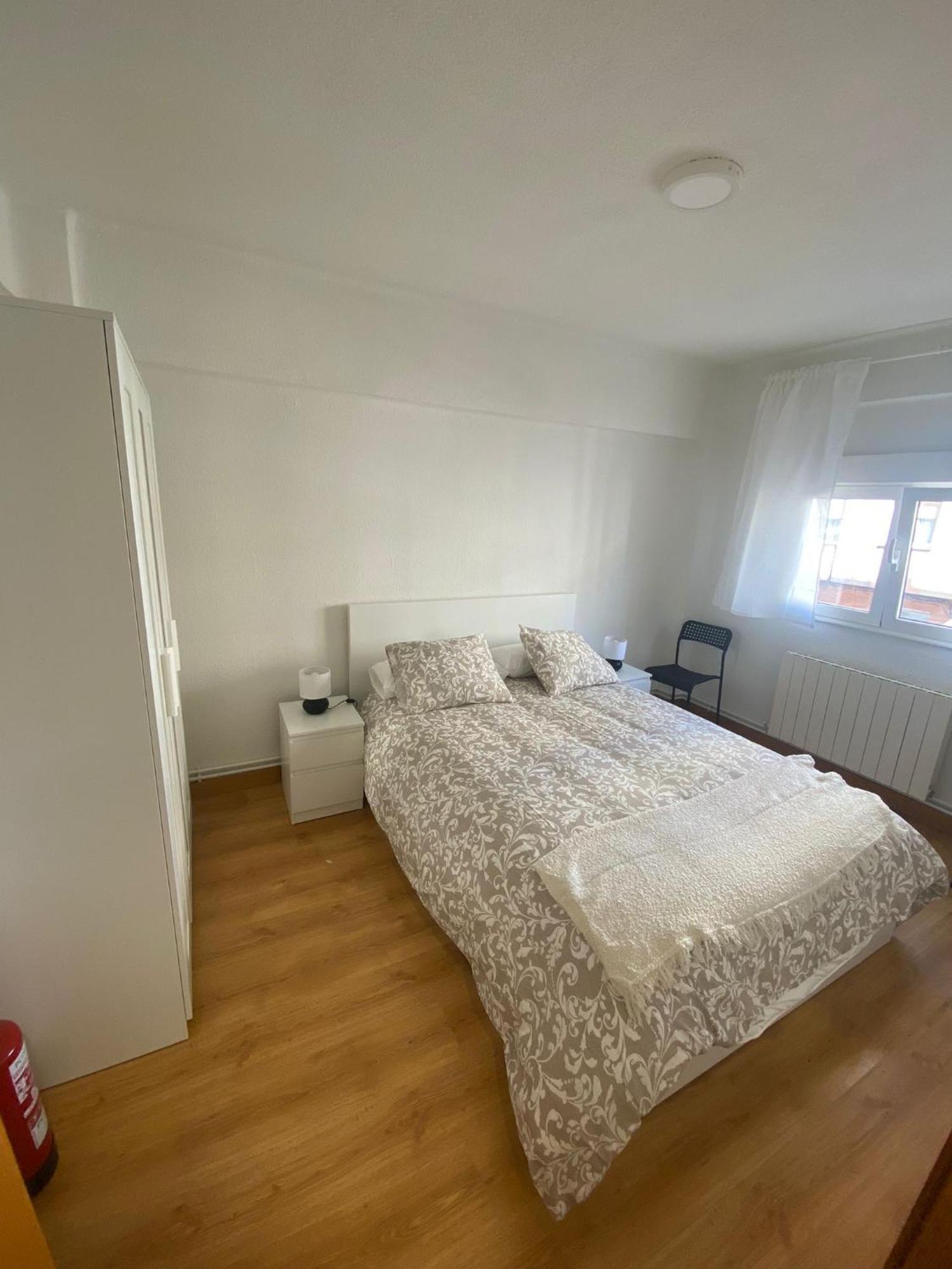 산탄데르 Apartamento En El Centro - Cercano A La Playa 아파트 외부 사진