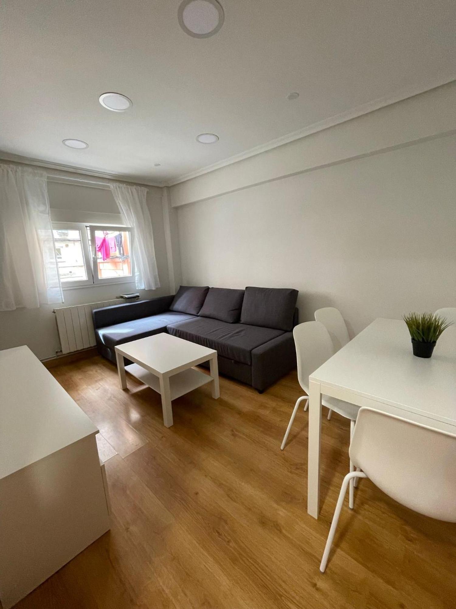 산탄데르 Apartamento En El Centro - Cercano A La Playa 아파트 외부 사진