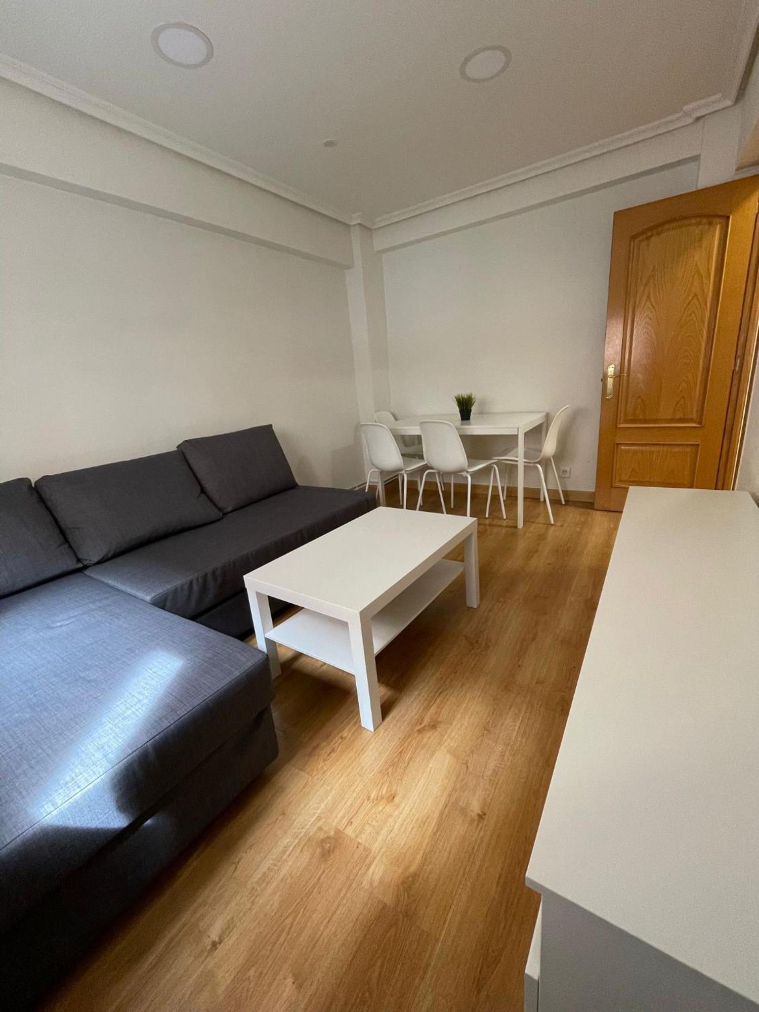 산탄데르 Apartamento En El Centro - Cercano A La Playa 아파트 외부 사진