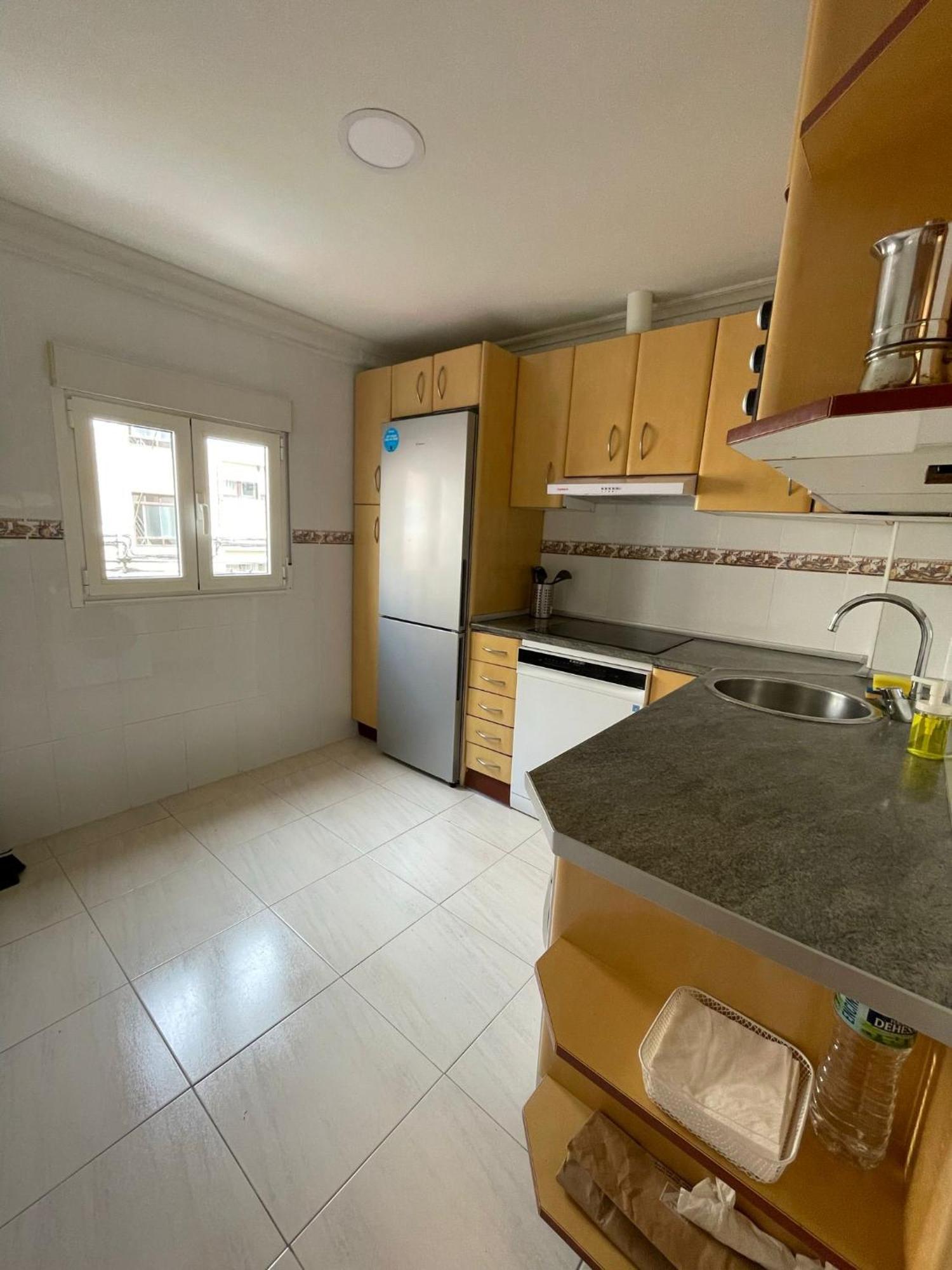 산탄데르 Apartamento En El Centro - Cercano A La Playa 아파트 외부 사진