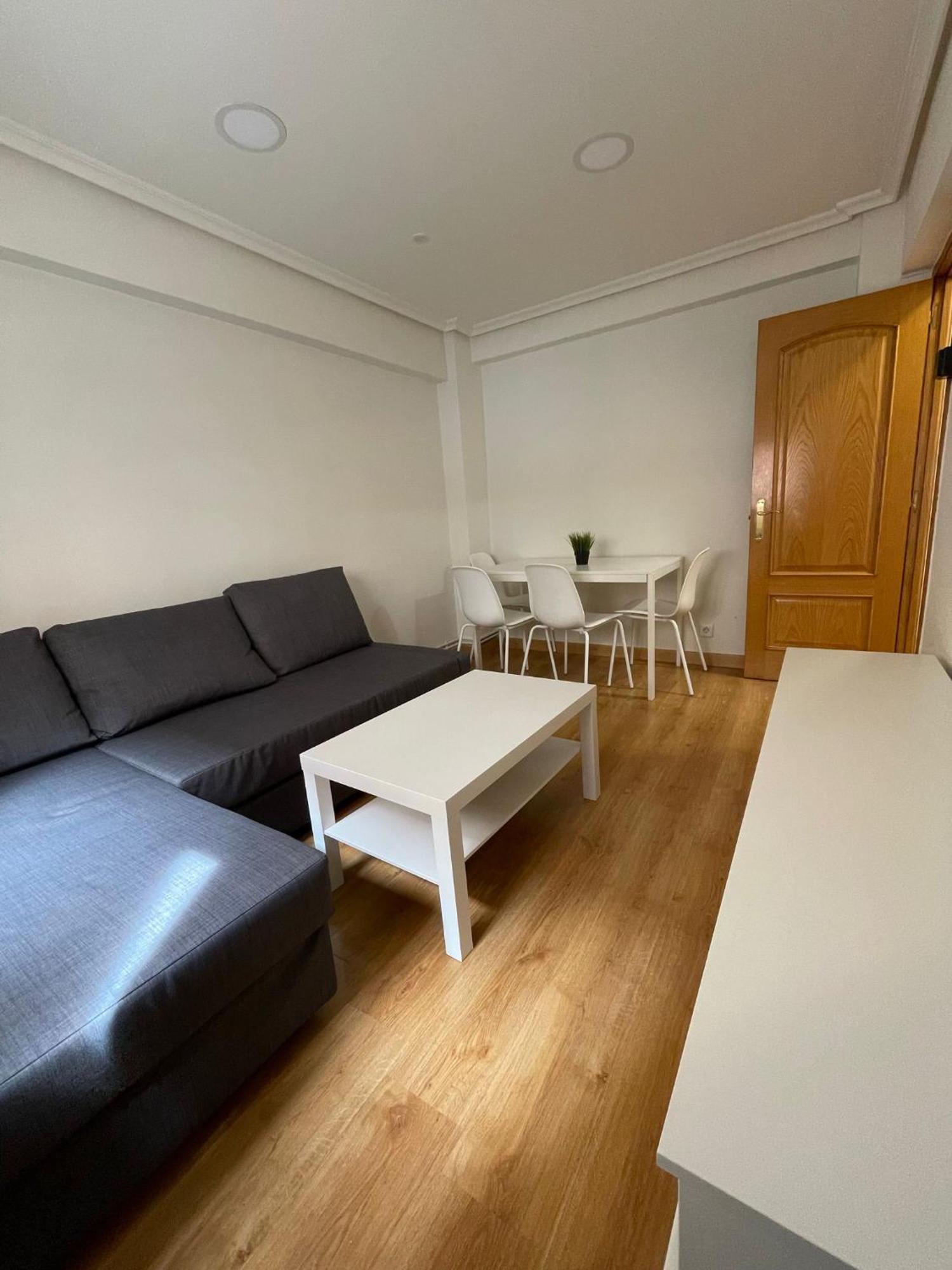 산탄데르 Apartamento En El Centro - Cercano A La Playa 아파트 외부 사진