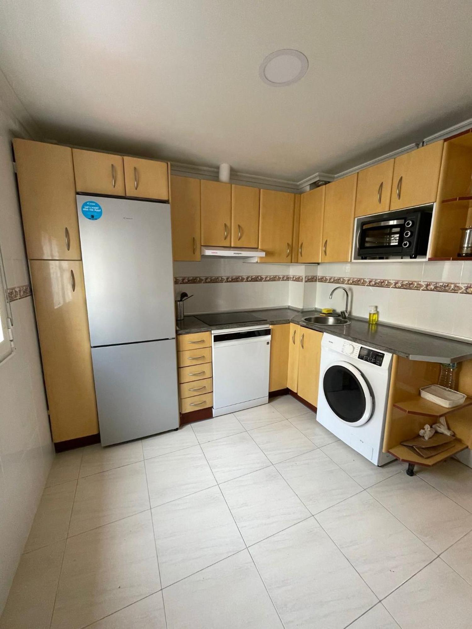 산탄데르 Apartamento En El Centro - Cercano A La Playa 아파트 외부 사진