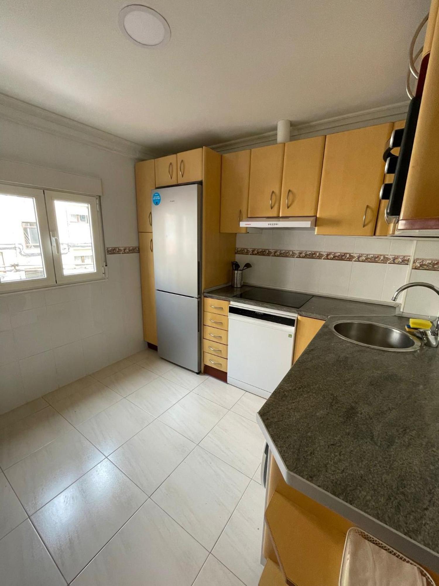 산탄데르 Apartamento En El Centro - Cercano A La Playa 아파트 외부 사진